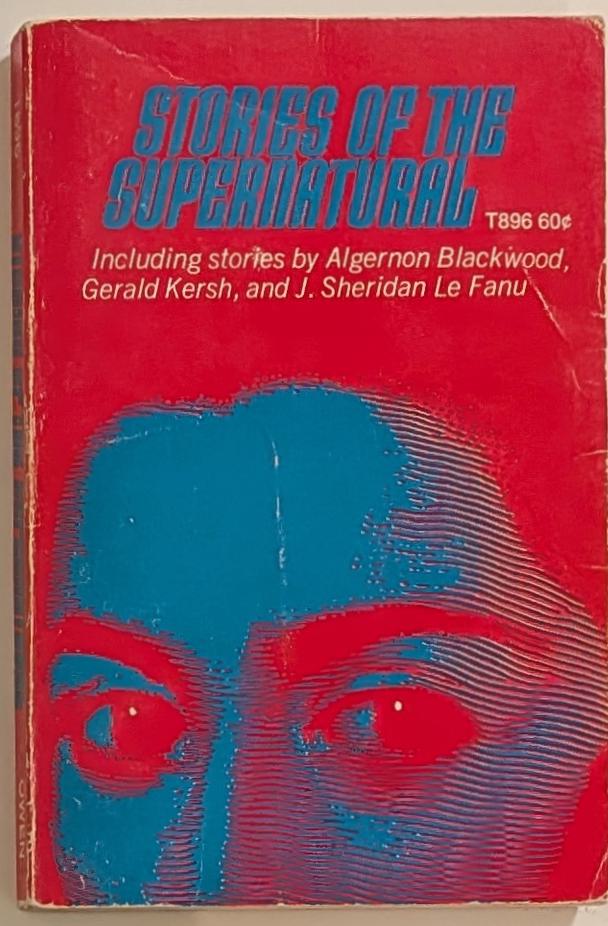 Stories of the Supernatural