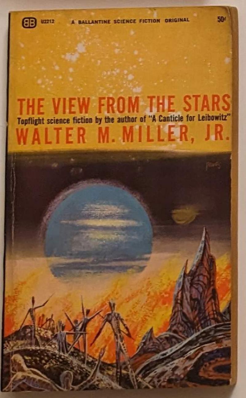 Image for View from the Stars, The